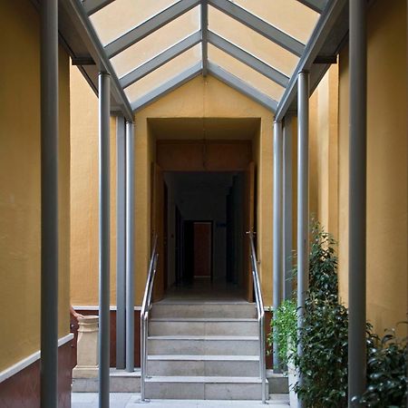 Albergue Inturjoven Cordoba Exterior photo