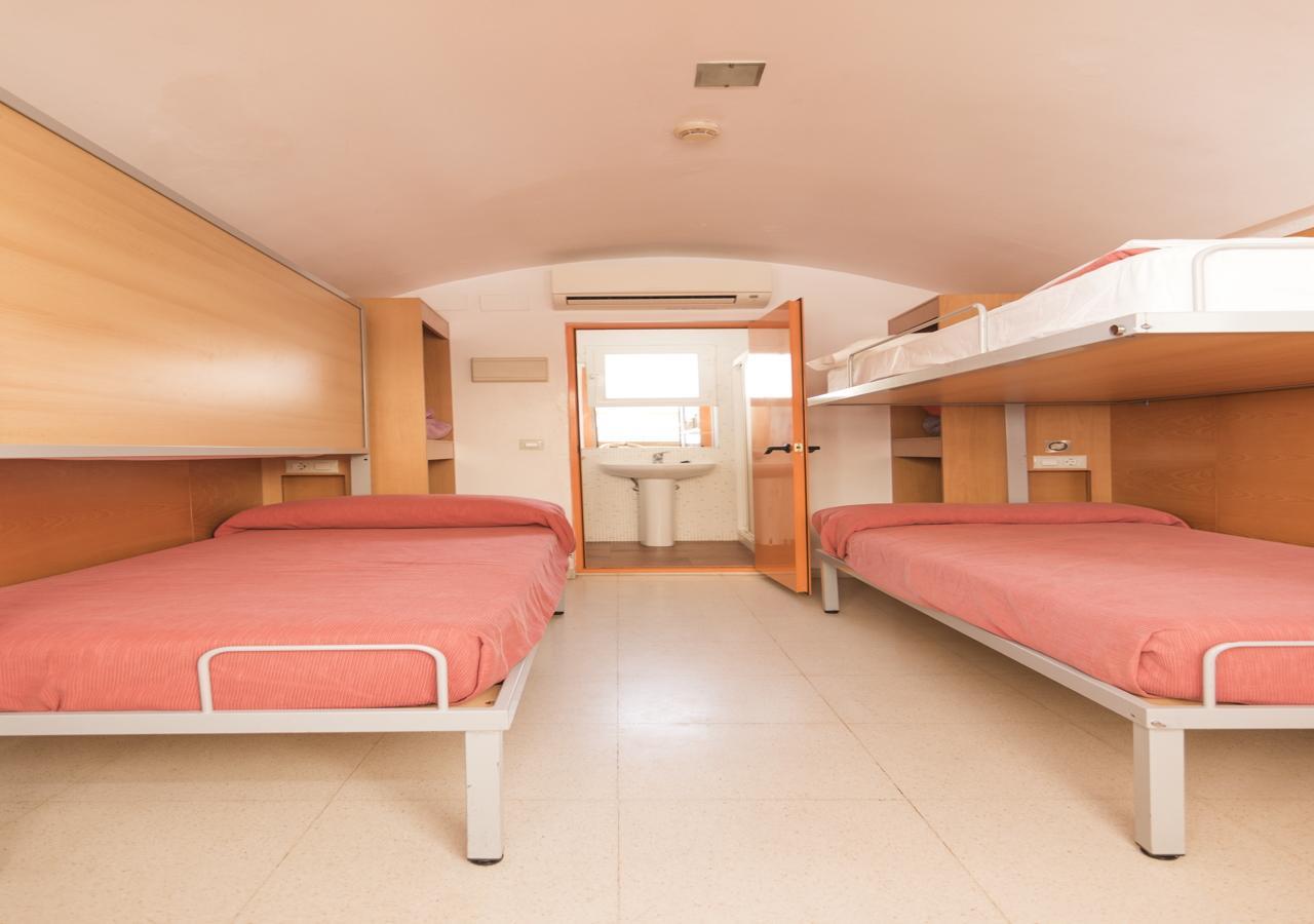 Albergue Inturjoven Cordoba Exterior photo