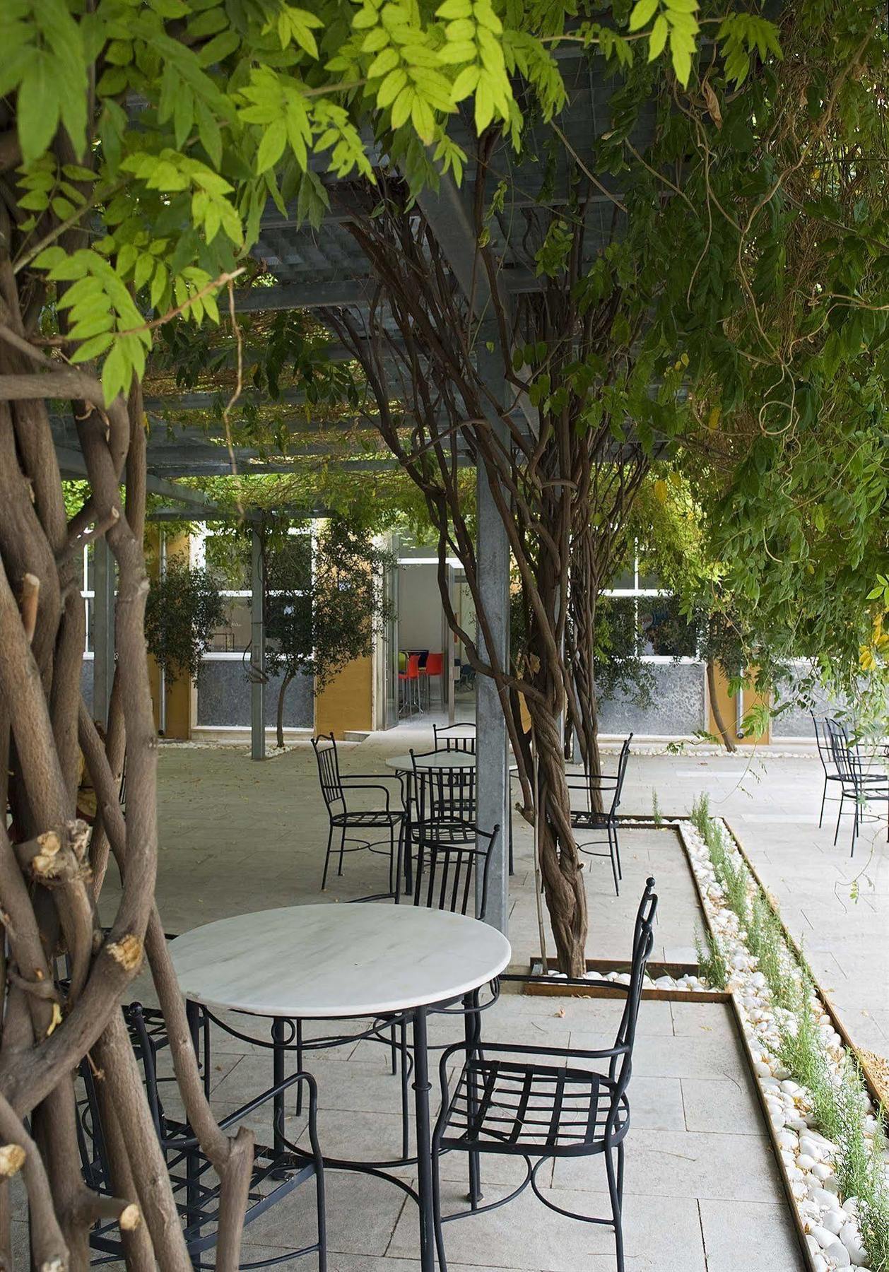 Albergue Inturjoven Cordoba Exterior photo